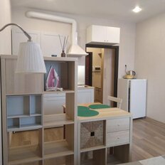 Квартира 29 м², студия - изображение 2