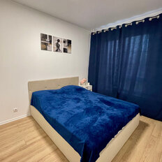 Квартира 32 м², 1-комнатная - изображение 5