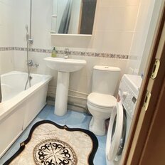 Квартира 37 м², 1-комнатная - изображение 5