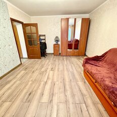 Квартира 48 м², 1-комнатная - изображение 2