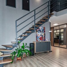 Квартира 156 м², 4-комнатная - изображение 4