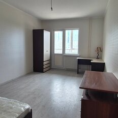 Квартира 49 м², 1-комнатная - изображение 2