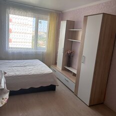 Квартира 34,8 м², 1-комнатная - изображение 2
