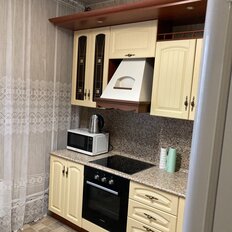 Квартира 57,3 м², 2-комнатная - изображение 3