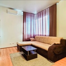 Квартира 55 м², 1-комнатная - изображение 4