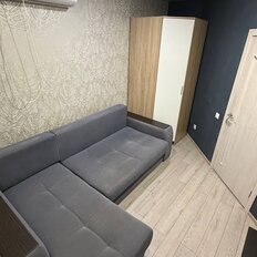 Квартира 35,5 м², 2-комнатная - изображение 1