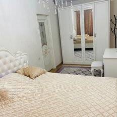 Квартира 41 м², 2-комнатная - изображение 1