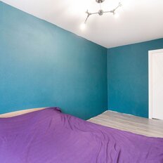 Квартира 58,1 м², 3-комнатная - изображение 3