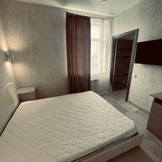 Квартира 27,2 м², 1-комнатная - изображение 3