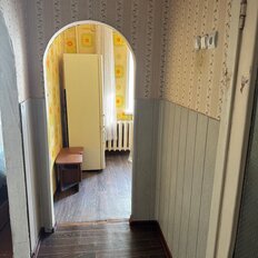 Квартира 33,3 м², 1-комнатная - изображение 4