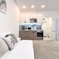 Квартира 23 м², студия - изображение 4