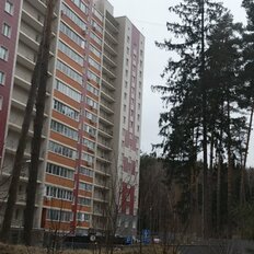 Квартира 43 м², 1-комнатная - изображение 4