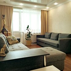 Квартира 45,2 м², 2-комнатная - изображение 3