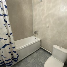 Квартира 33 м², 1-комнатная - изображение 5