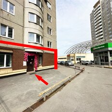 206 м², помещение свободного назначения - изображение 3