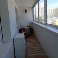 Квартира 67,6 м², 2-комнатная - изображение 4