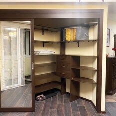 Квартира 59 м², 2-комнатная - изображение 1