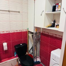 Квартира 41 м², 1-комнатная - изображение 1