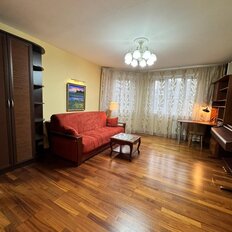 Квартира 43,4 м², 1-комнатная - изображение 1