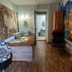 Квартира 24 м², студия - изображение 2