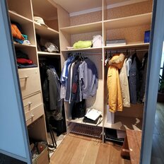 Квартира 35 м², 1-комнатная - изображение 5