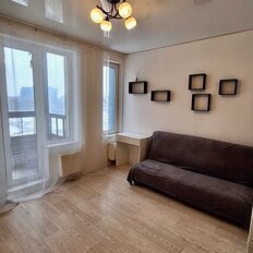 Квартира 26 м², студия - изображение 4