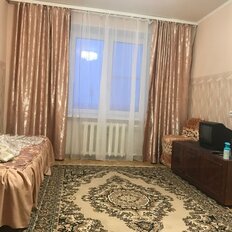 Квартира 30,8 м², 1-комнатная - изображение 5
