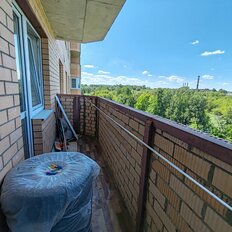 Квартира 43,3 м², 2-комнатная - изображение 1