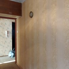 Квартира 46 м², 2-комнатная - изображение 1