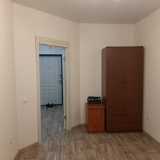 Квартира 39 м², 1-комнатная - изображение 4