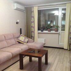 Квартира 57,8 м², 2-комнатная - изображение 3