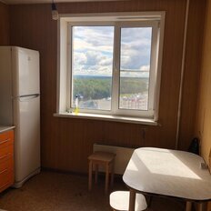 Квартира 55 м², 2-комнатная - изображение 5