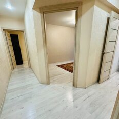 Квартира 43,7 м², 2-комнатная - изображение 2