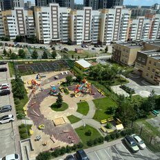 Квартира 91 м², 3-комнатная - изображение 5