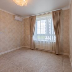 Квартира 37 м², 1-комнатная - изображение 2