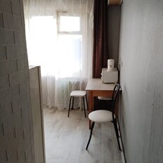 Квартира 30 м², 1-комнатная - изображение 5