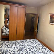 Квартира 59 м², 3-комнатная - изображение 3