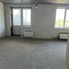 Квартира 138 м², 4-комнатная - изображение 4
