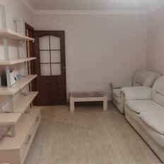 Квартира 55 м², 2-комнатная - изображение 3