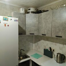 Квартира 46,2 м², 2-комнатная - изображение 3