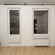 Квартира 29,7 м², студия - изображение 4