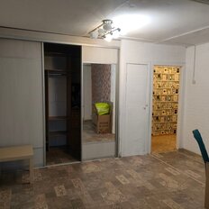 Квартира 30 м², 1-комнатная - изображение 4