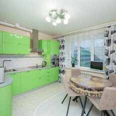 Квартира 56,5 м², 2-комнатная - изображение 2