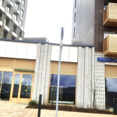 84 м², помещение свободного назначения - изображение 3