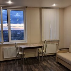 Квартира 24 м², студия - изображение 3