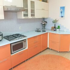 Квартира 38,6 м², 1-комнатная - изображение 2