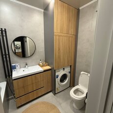 Квартира 44,5 м², 1-комнатная - изображение 4