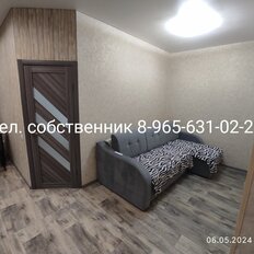 Квартира 45 м², 2-комнатная - изображение 3