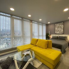 Квартира 37,2 м², 2-комнатная - изображение 3