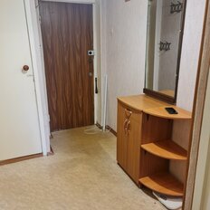 Квартира 37,4 м², 1-комнатная - изображение 3